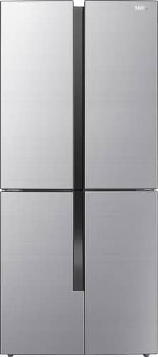 ETNA MKV581RVS top 10 Amerikaanse koelkasten