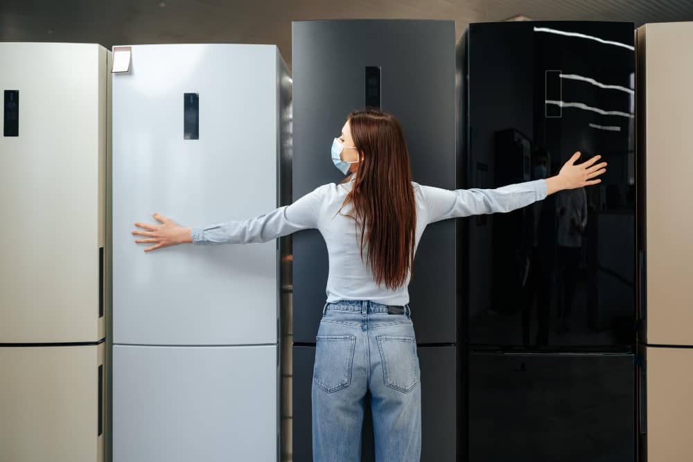 Featured image for “Amerikaanse koelkasten vs gewone koelkasten”